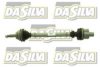 DA SILVA 486T Drive Shaft